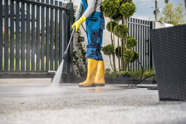 Best Building Exterior Pressure Washing in New London, MN