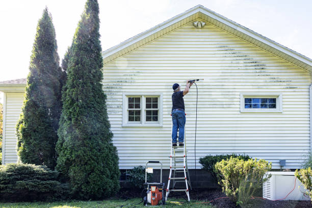 Best Oil and Grease Removal from Surfaces in New London, MN