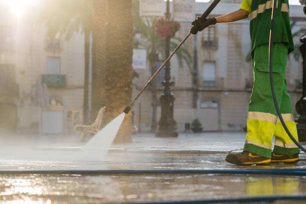 New London, MN Pressure Washing Pros